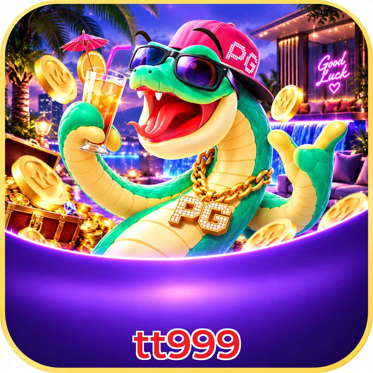 tt999 Estratégias Lottery