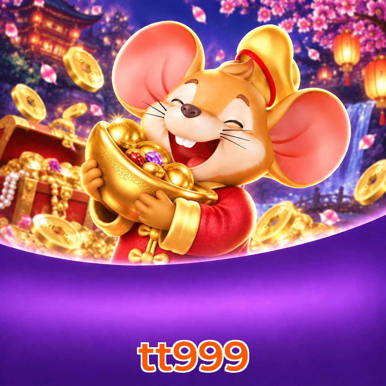 tt999 Logo