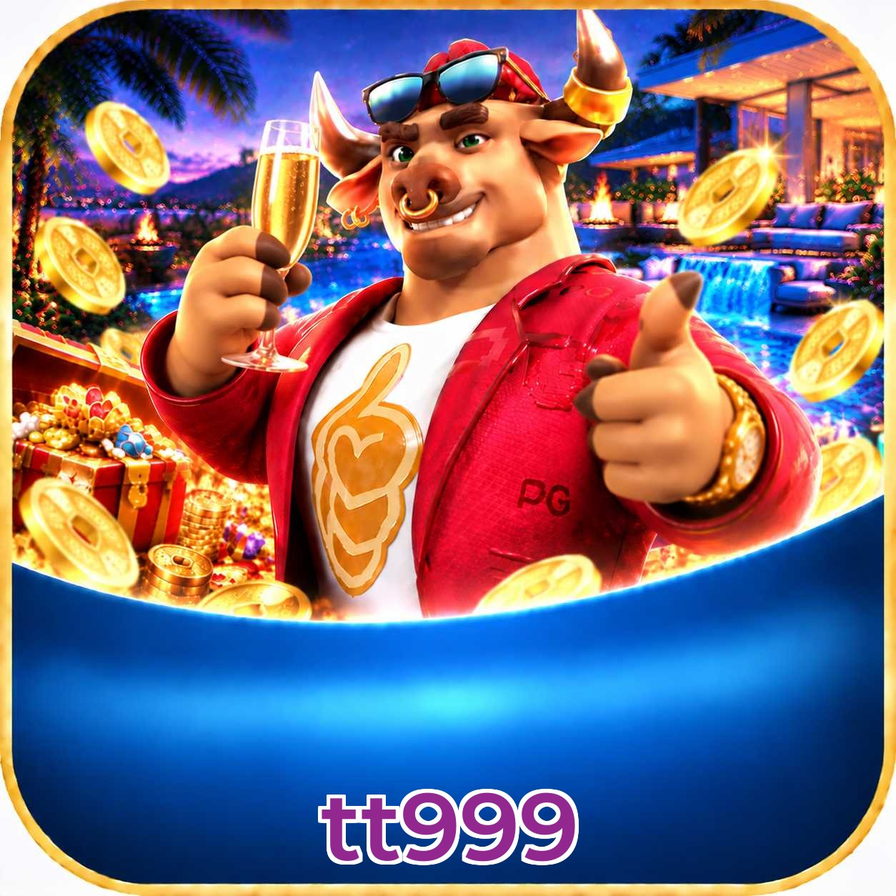 tt999 Facebook Bonus