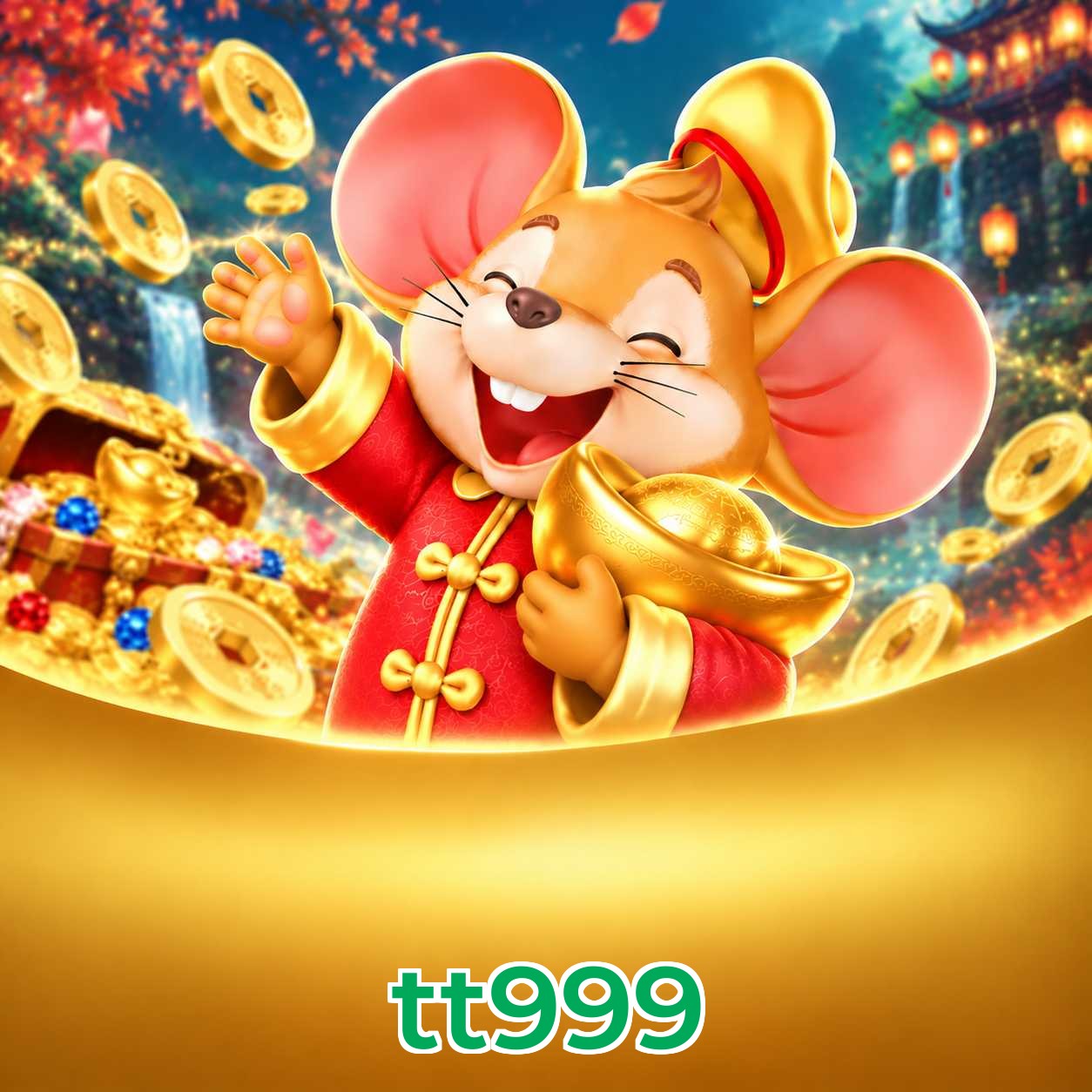 tt999 Saque