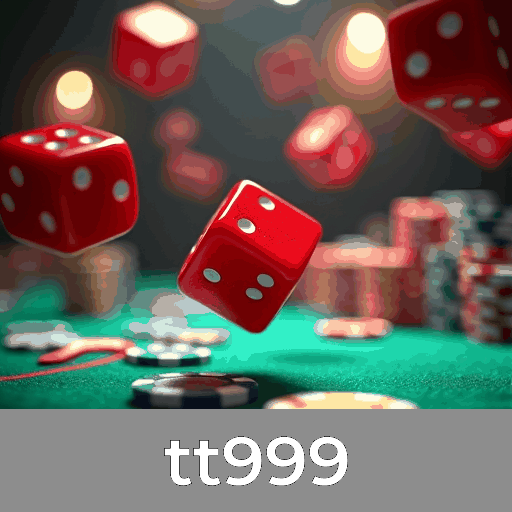 Cassino Online tt999
