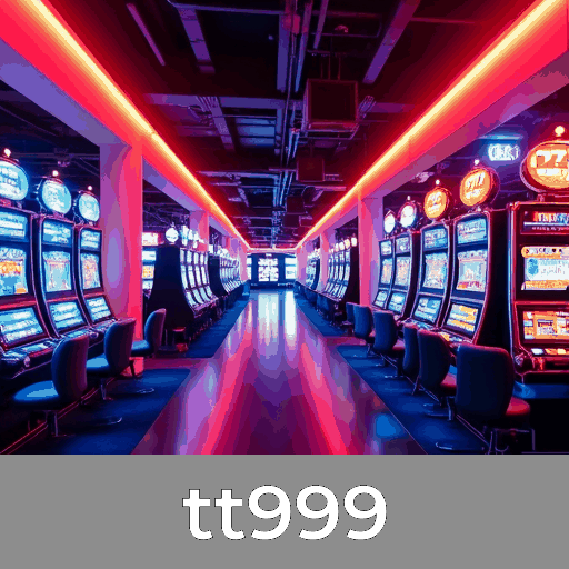 Cassino Online tt999