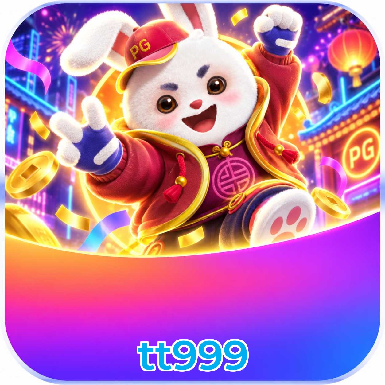tt999 Entrar Telegram