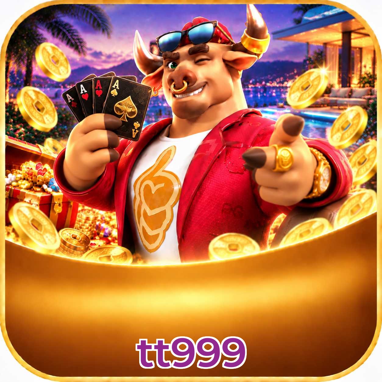 tt999 Security Analysis