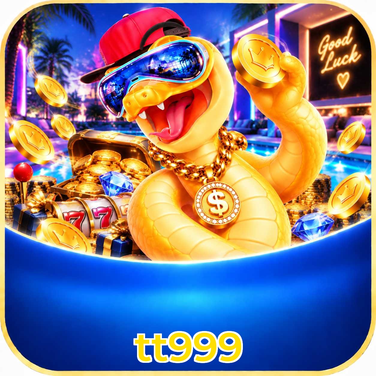 tt999 Cashback
