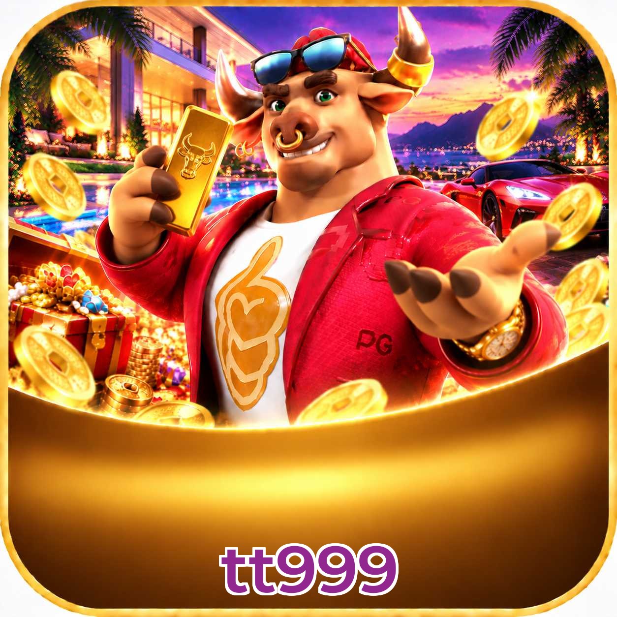 Baixar tt999 PC Mac