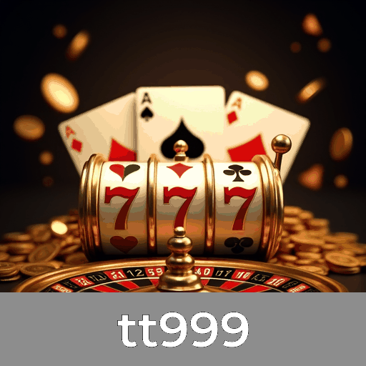 Cassino Online tt999