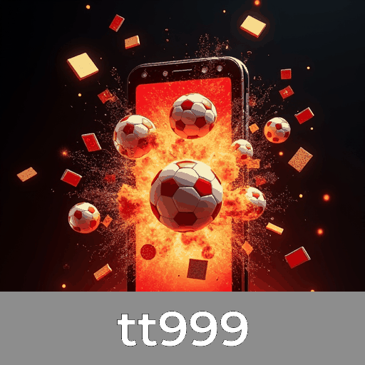 Acesso ao tt999