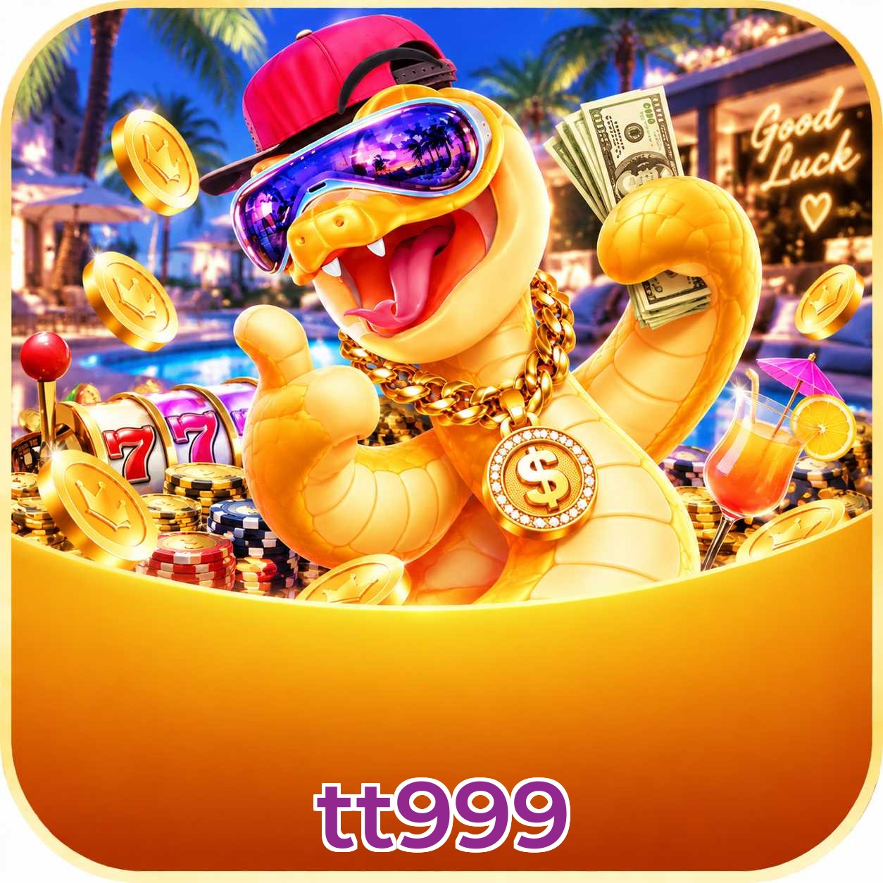 tt999 instalar Android APK