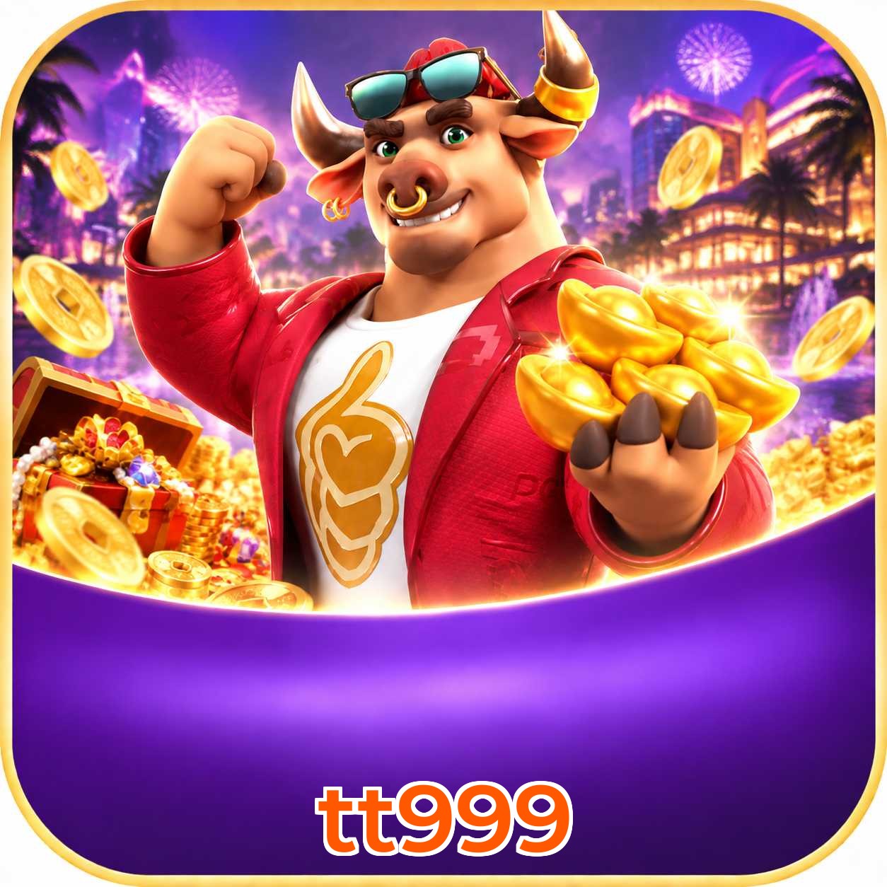 tt999 Logo