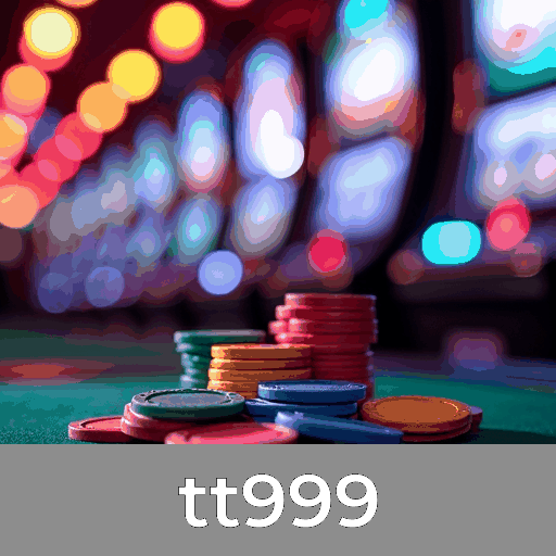 Cassino Online tt999