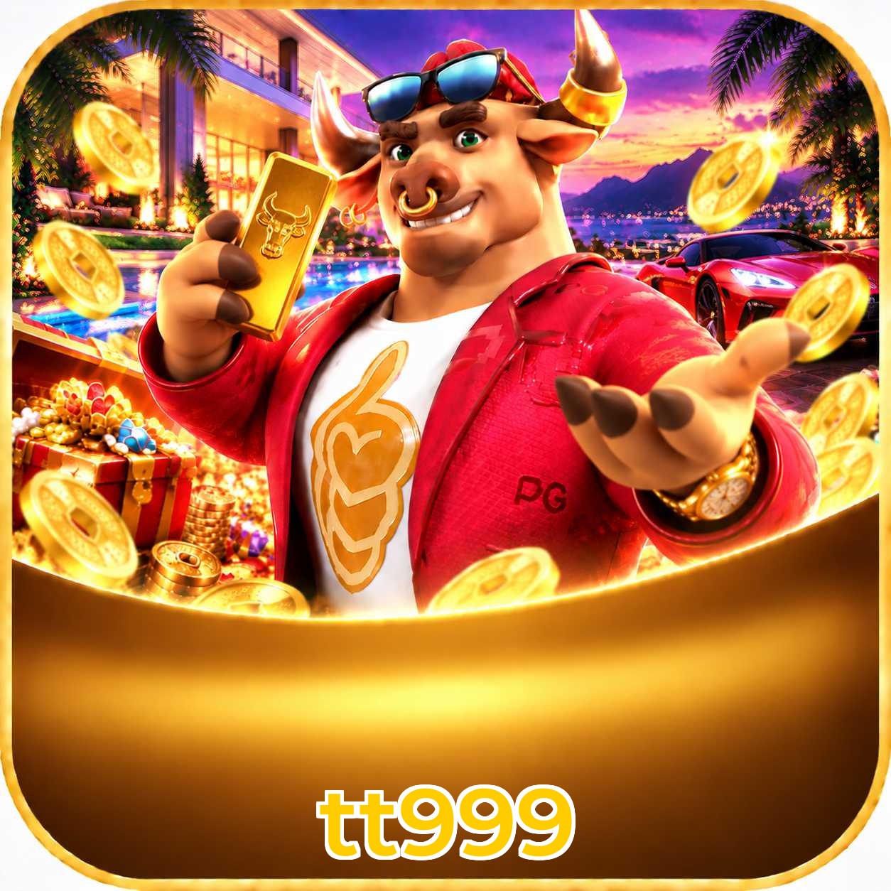 tt999 Telegram Stats