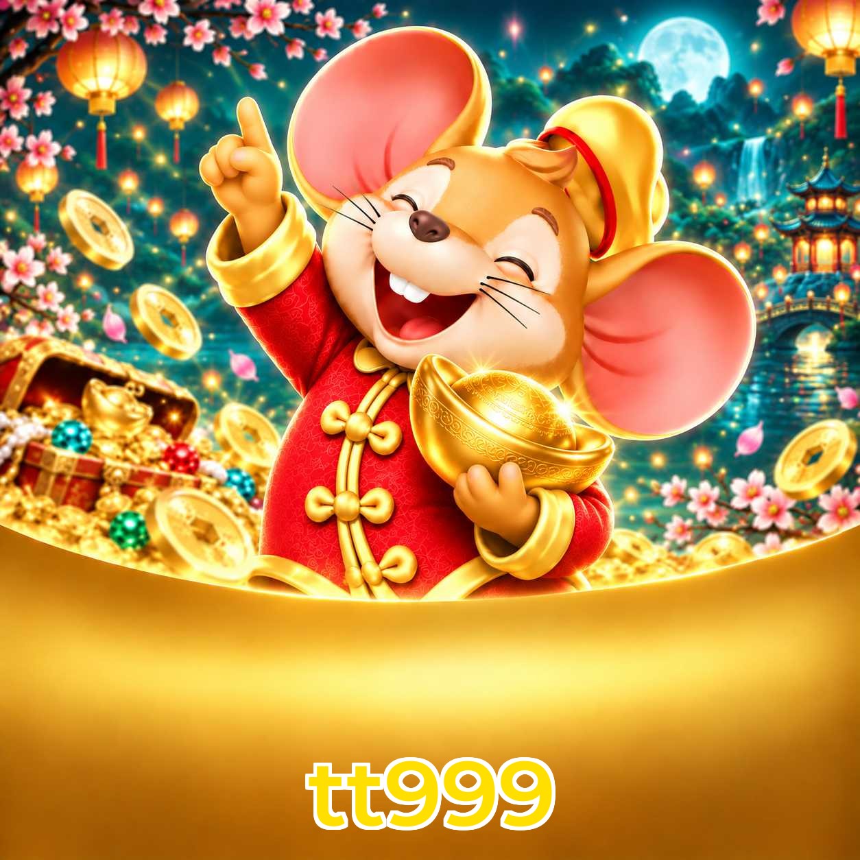 tt999 Installation Guide