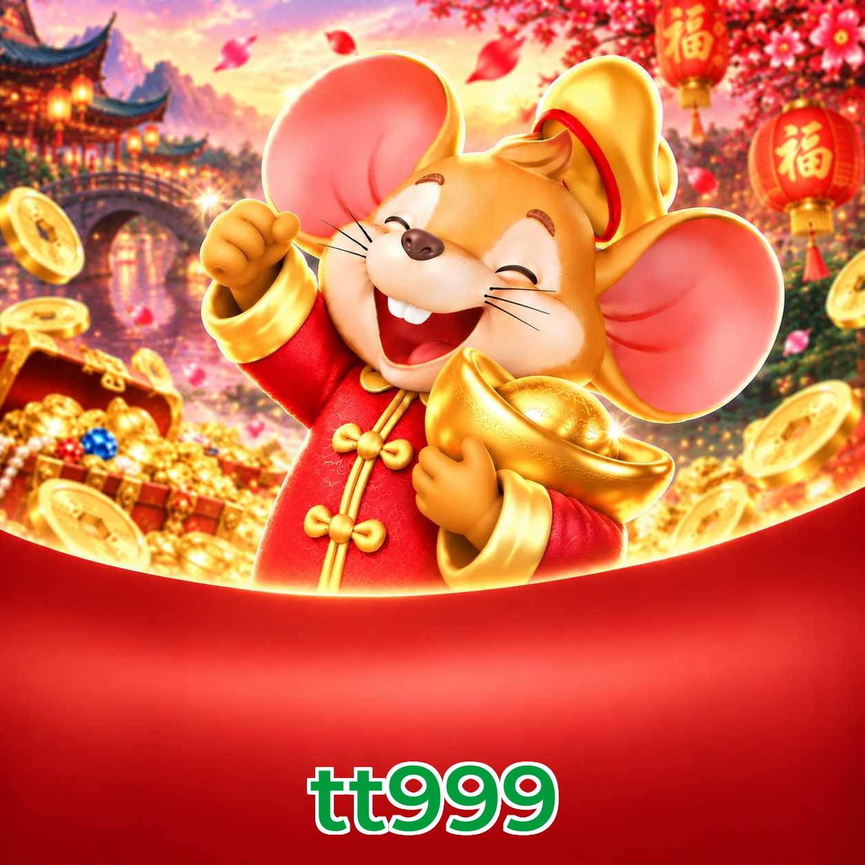 tt999 Logo