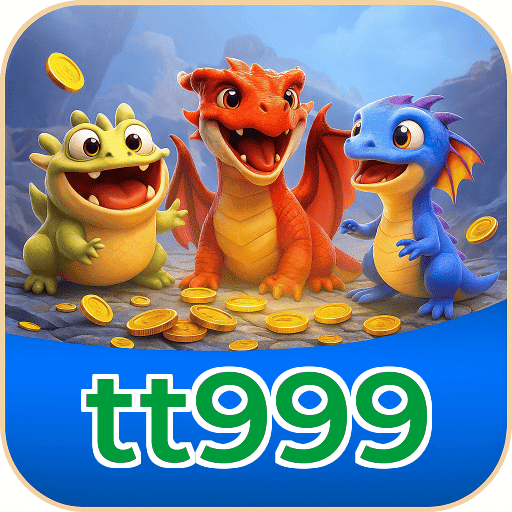 tt999 logo