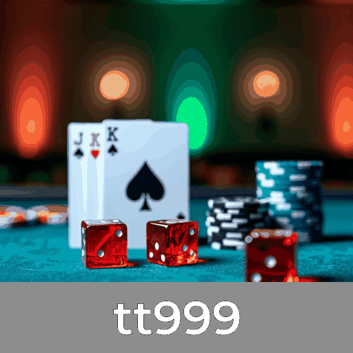 Cassino Online tt999