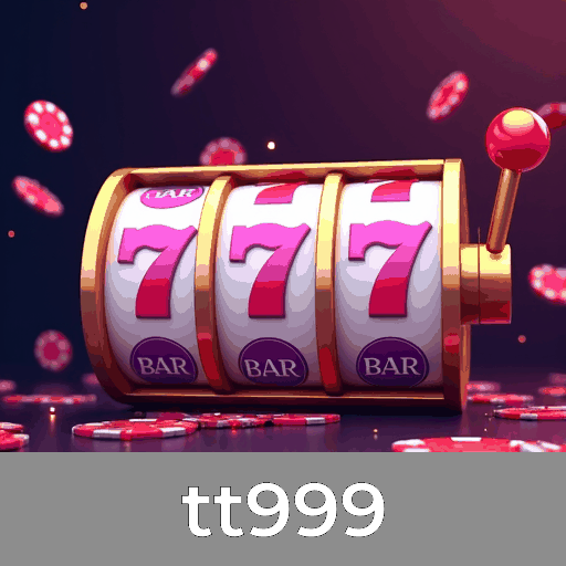 Cadastro na tt999