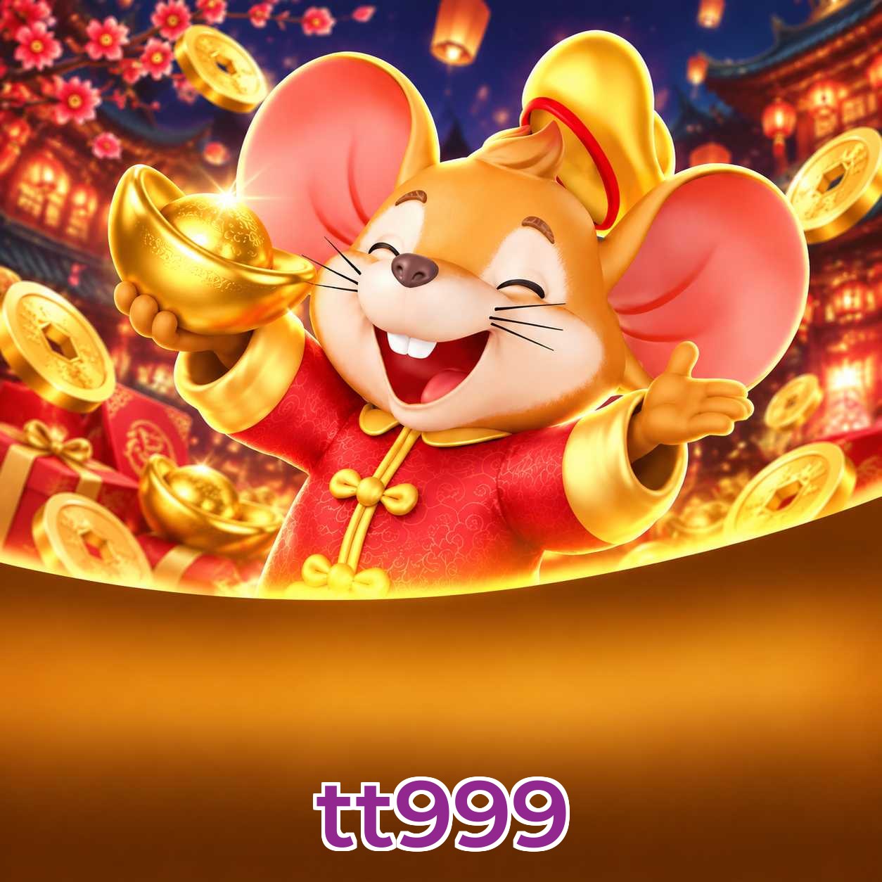 tt999 Logo