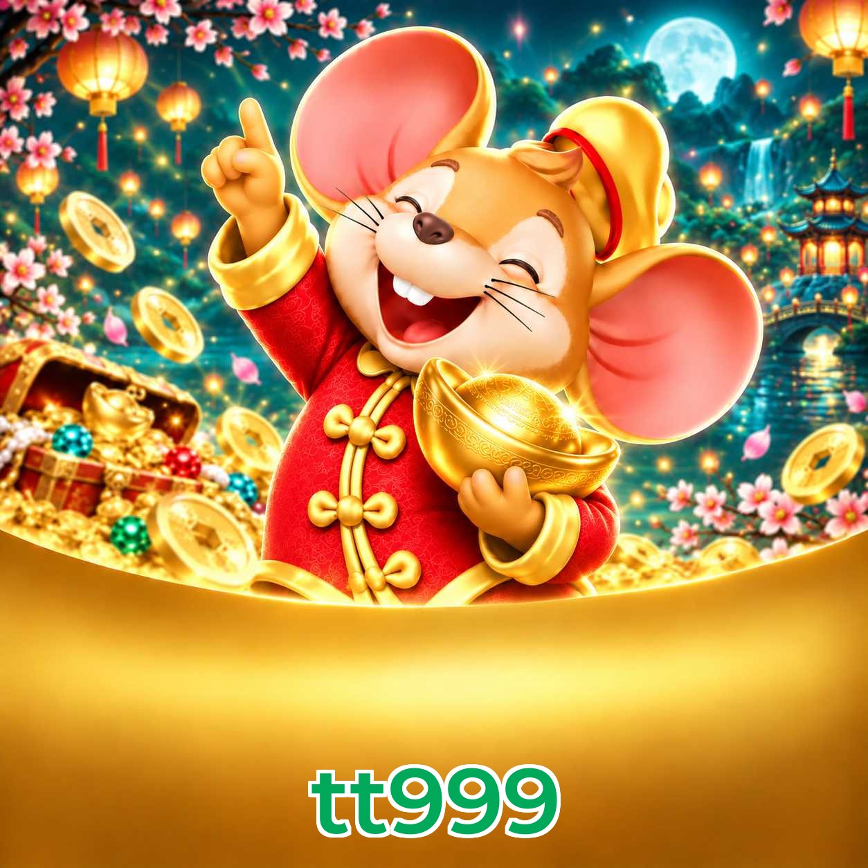 tt999 Game Stats