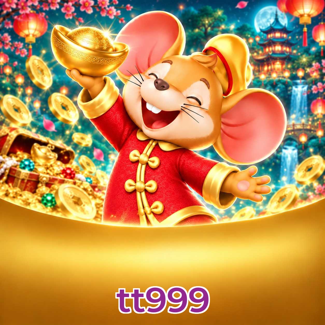 tt999 Fortune Tiger FAQ