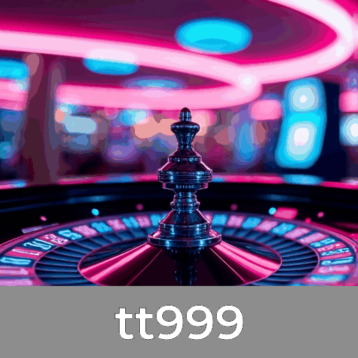 Cassino Online tt999