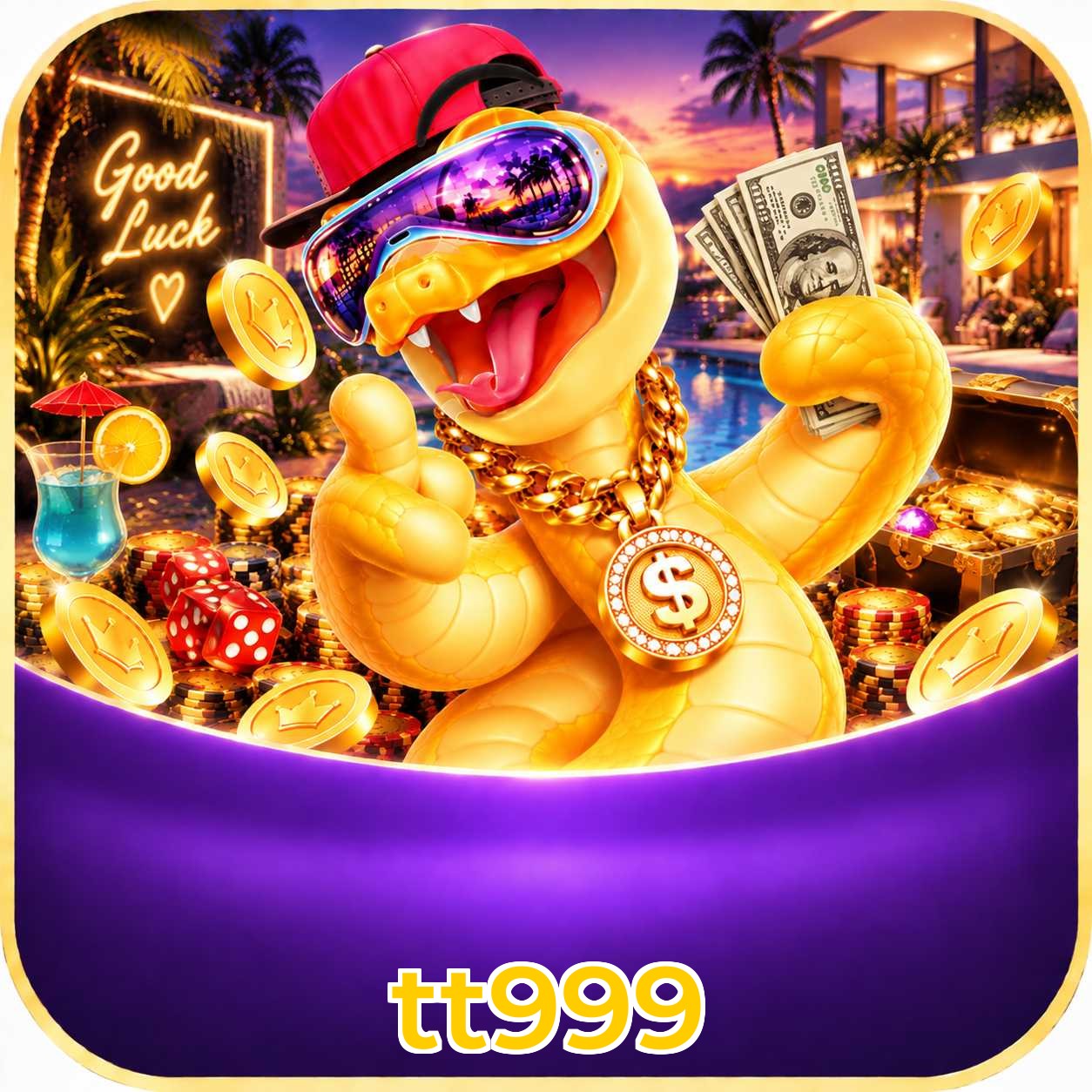 tt999 Win FAQ