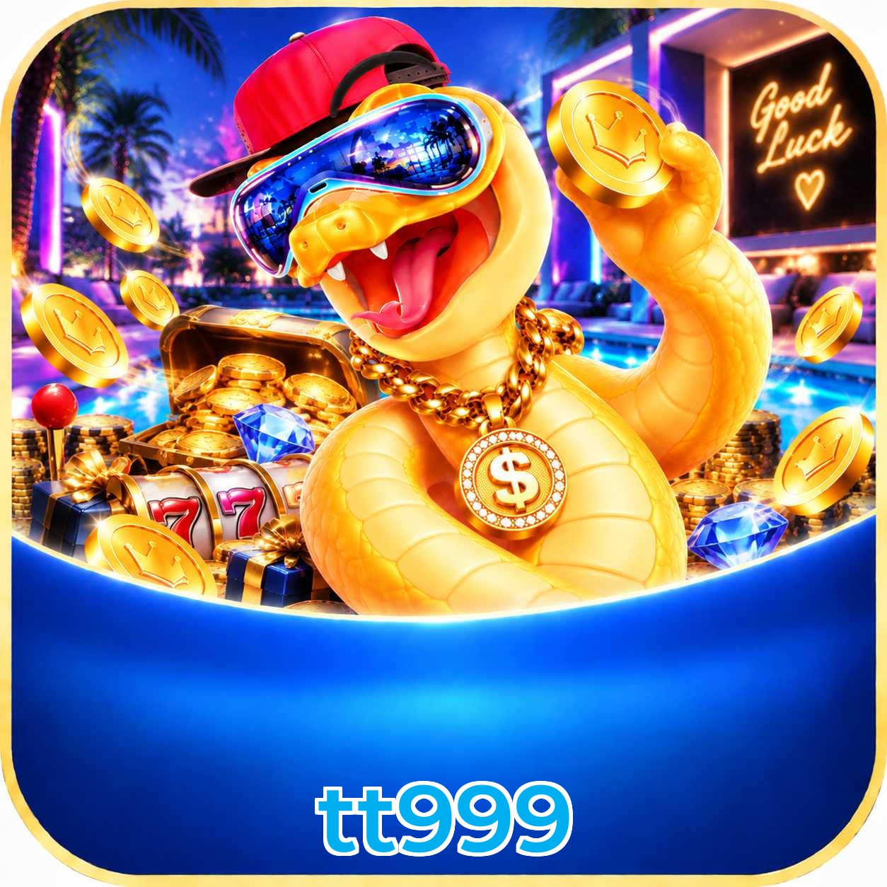 tt999 Jogos Exclusivos