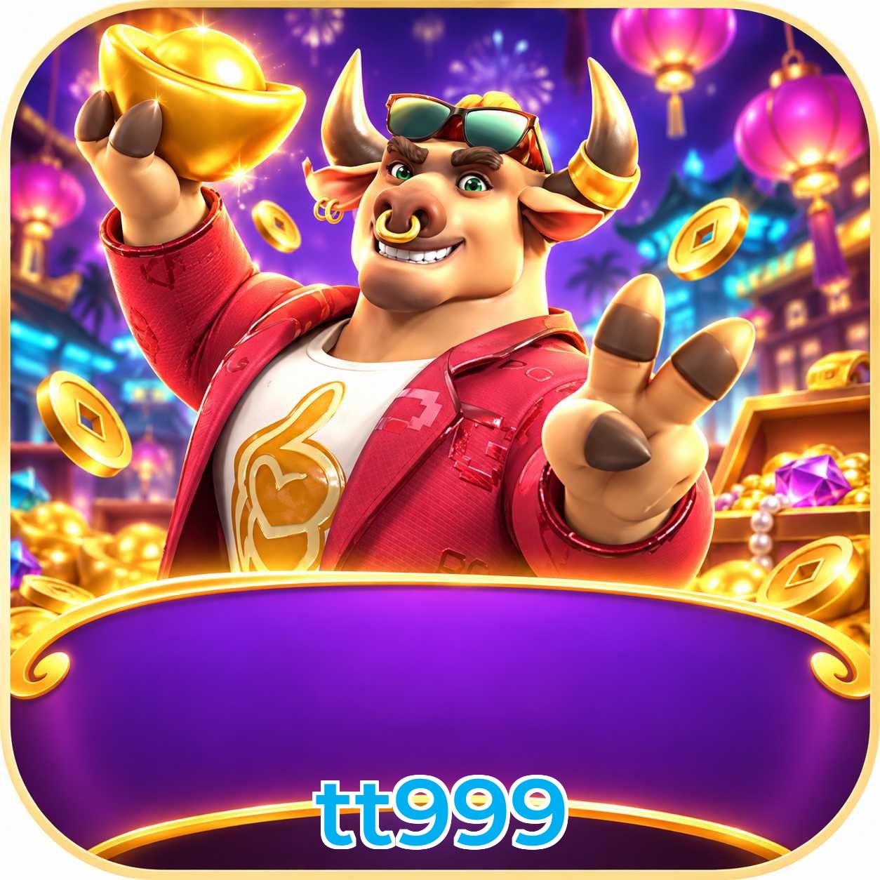 tt999 VIP Program