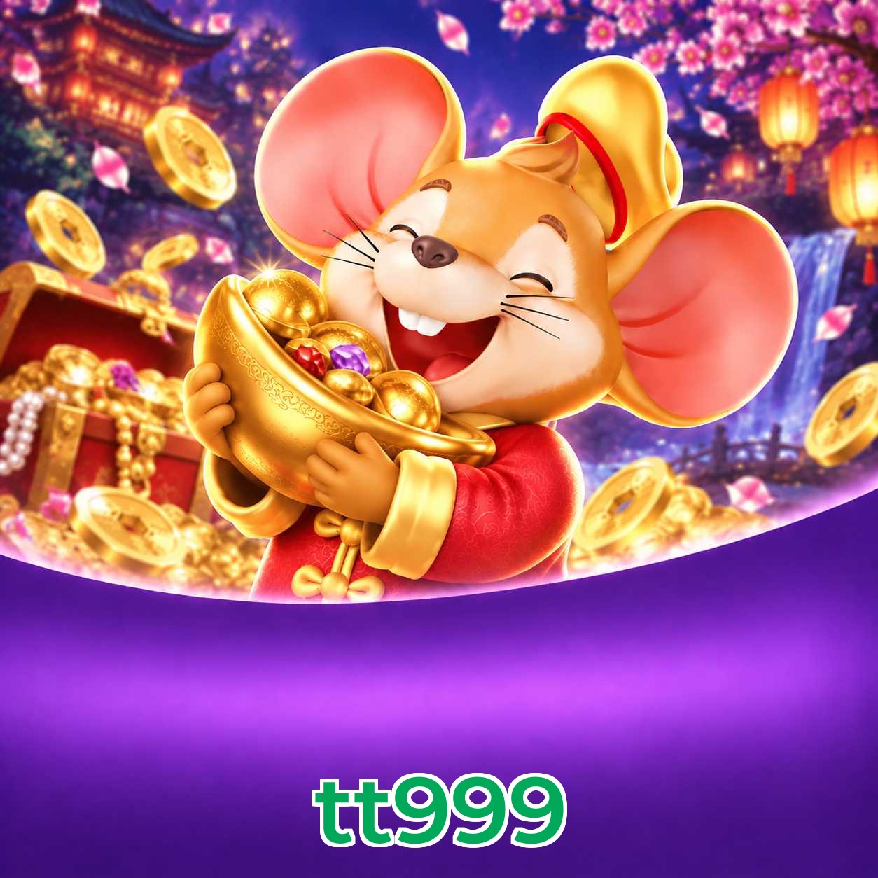 tt999 Fortune Tiger Game