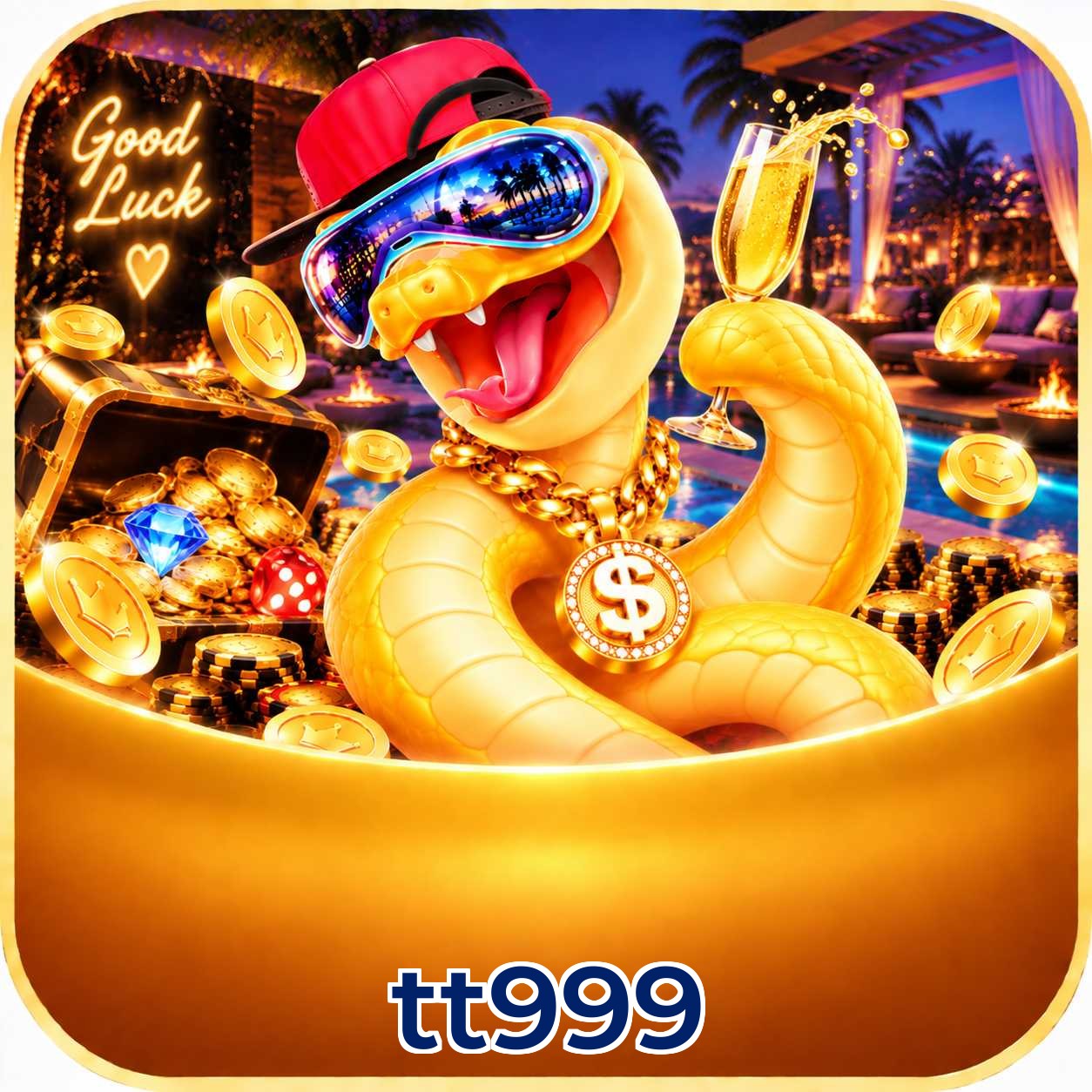 tt999 Free Spins