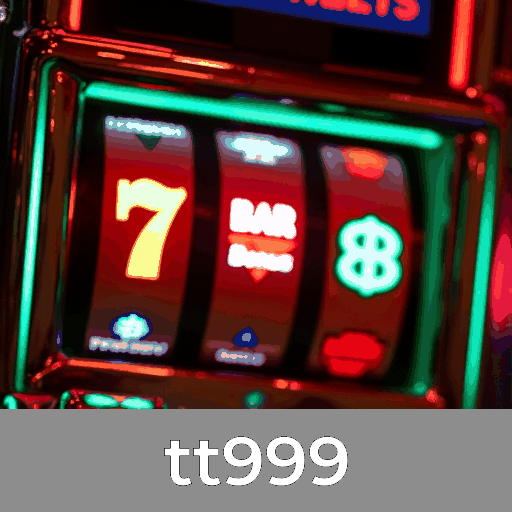 Cassino Online tt999