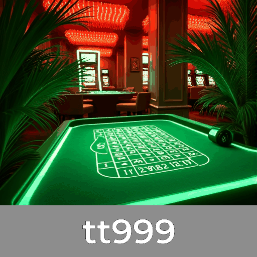 Cassino Online tt999