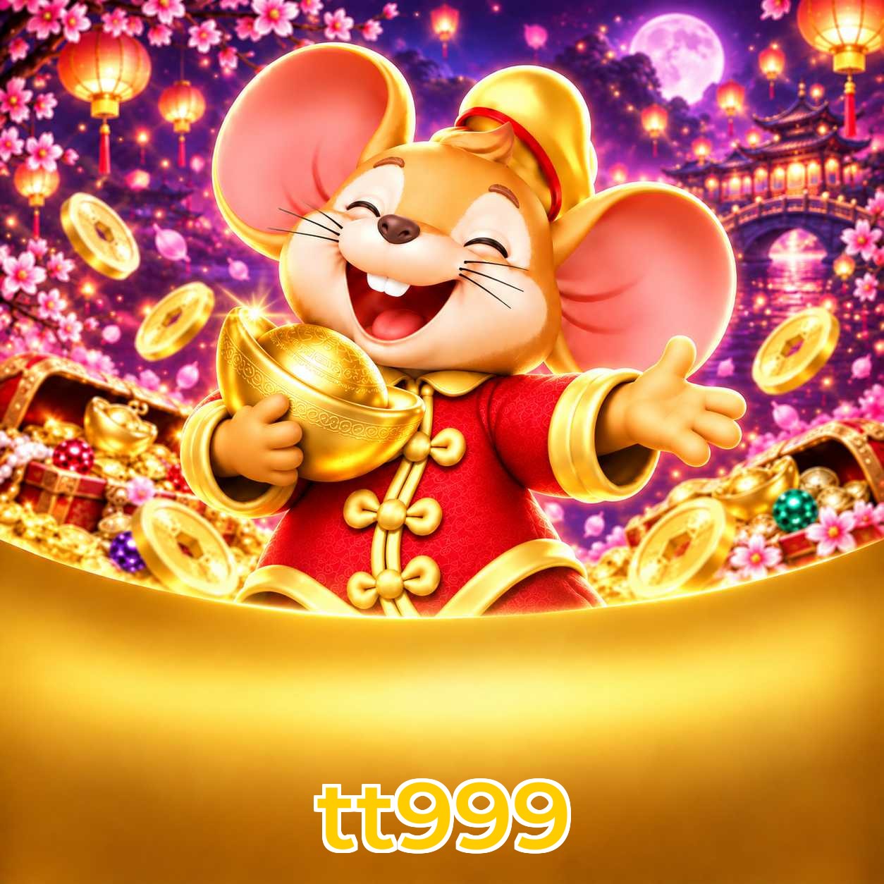 tt999 2FA