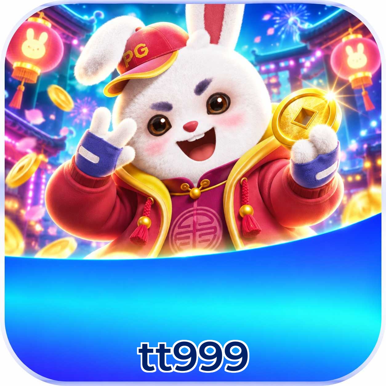 tt999 Logo