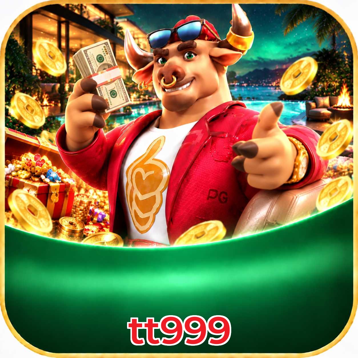 tt999 Live Casino Overview