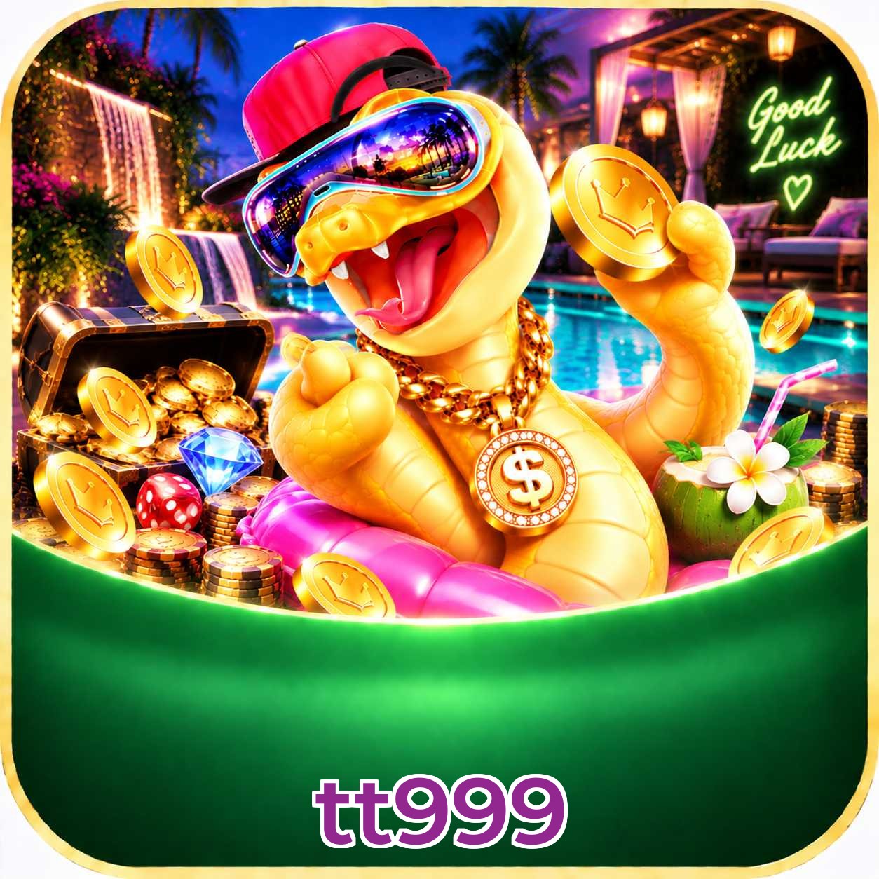 tt999 Registration Guide