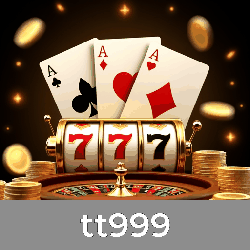 Cadastro na tt999
