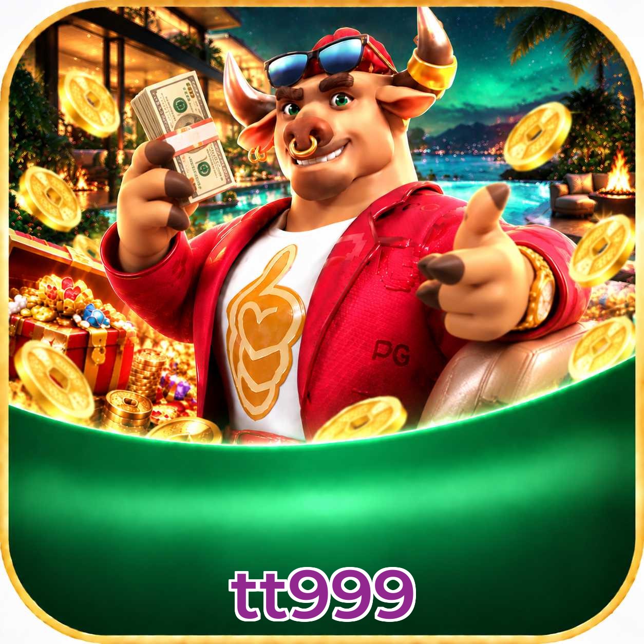 tt999 FAQ