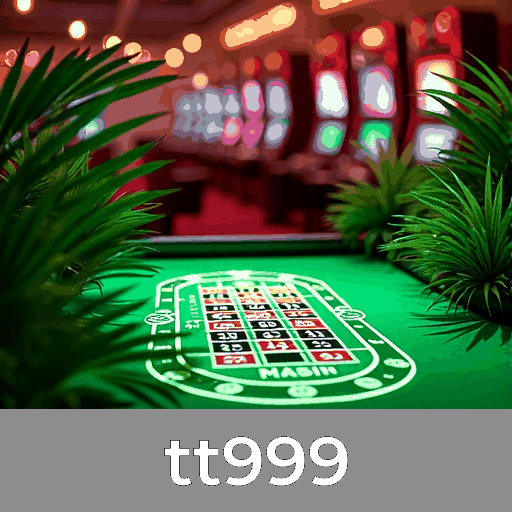 Promoções e Bônus no tt999