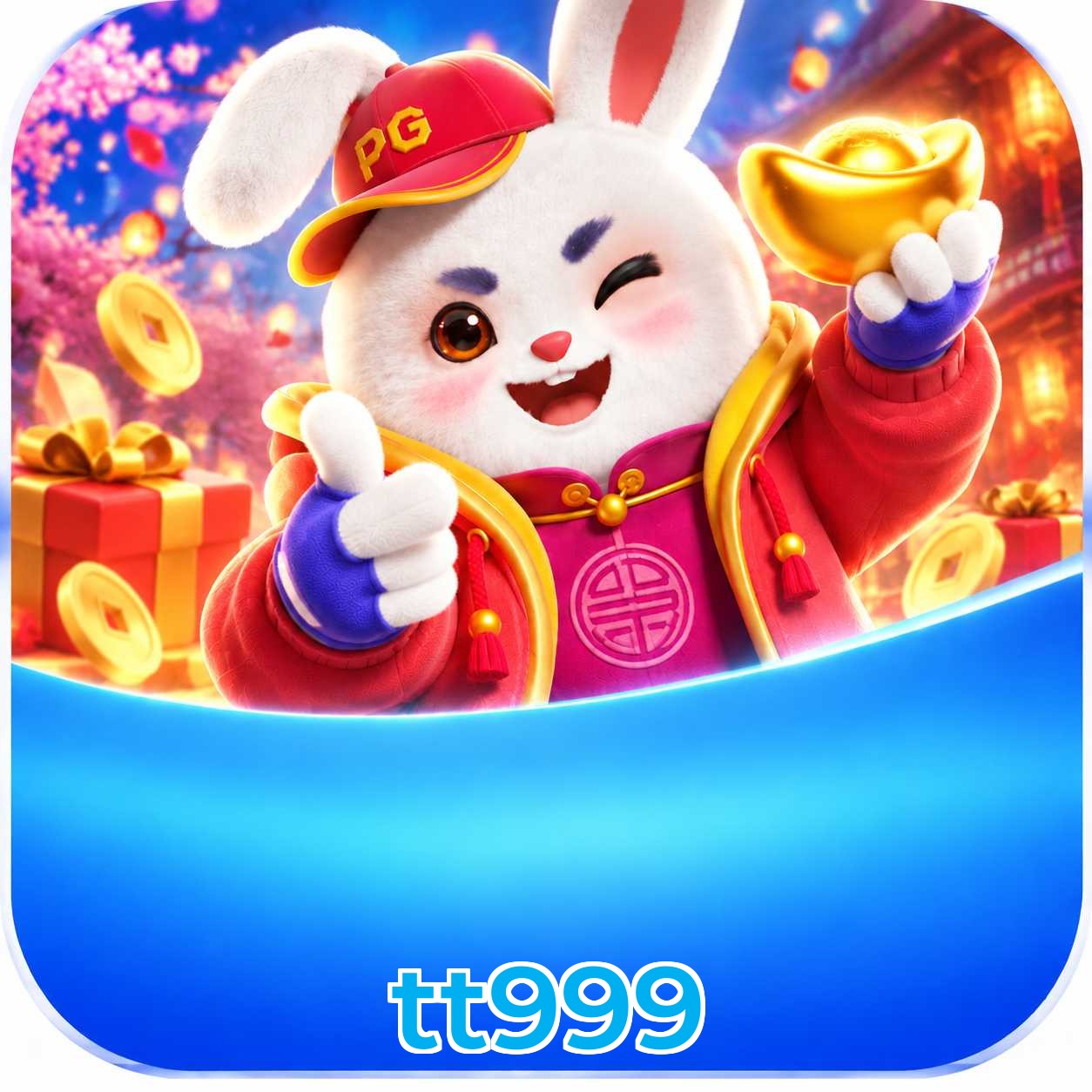 tt999 Logo